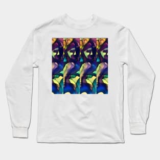 dancing queen Long Sleeve T-Shirt